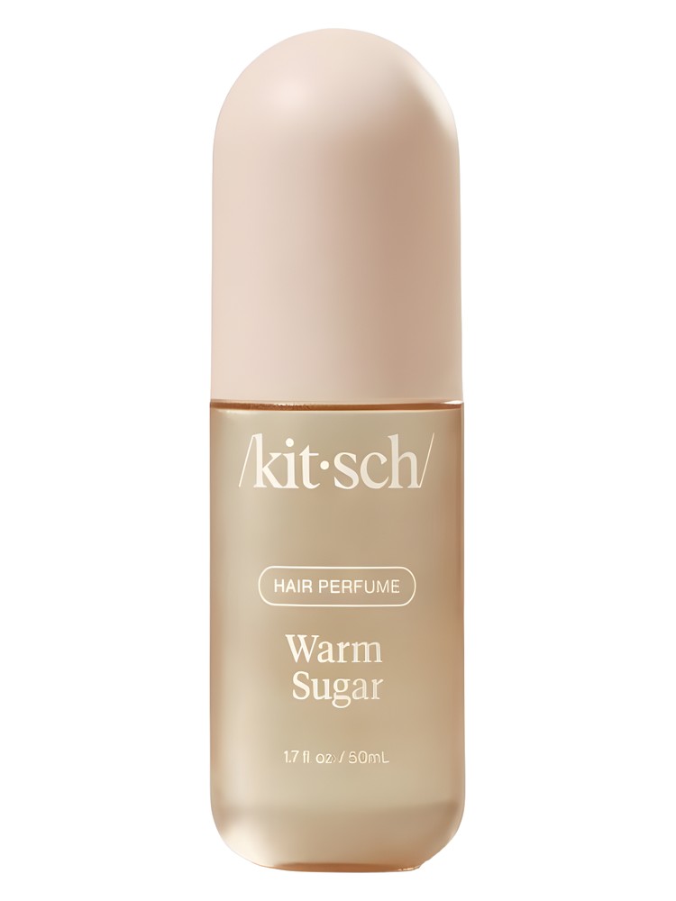 Warm Sugar Hair Perfume