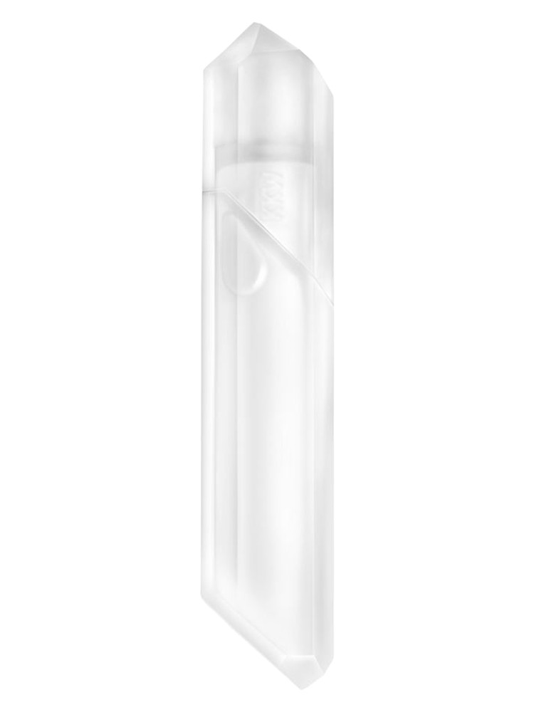 Crystal Gardenia