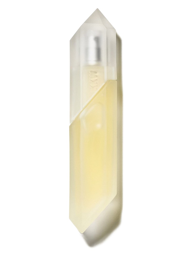 Crystal Vanilla
