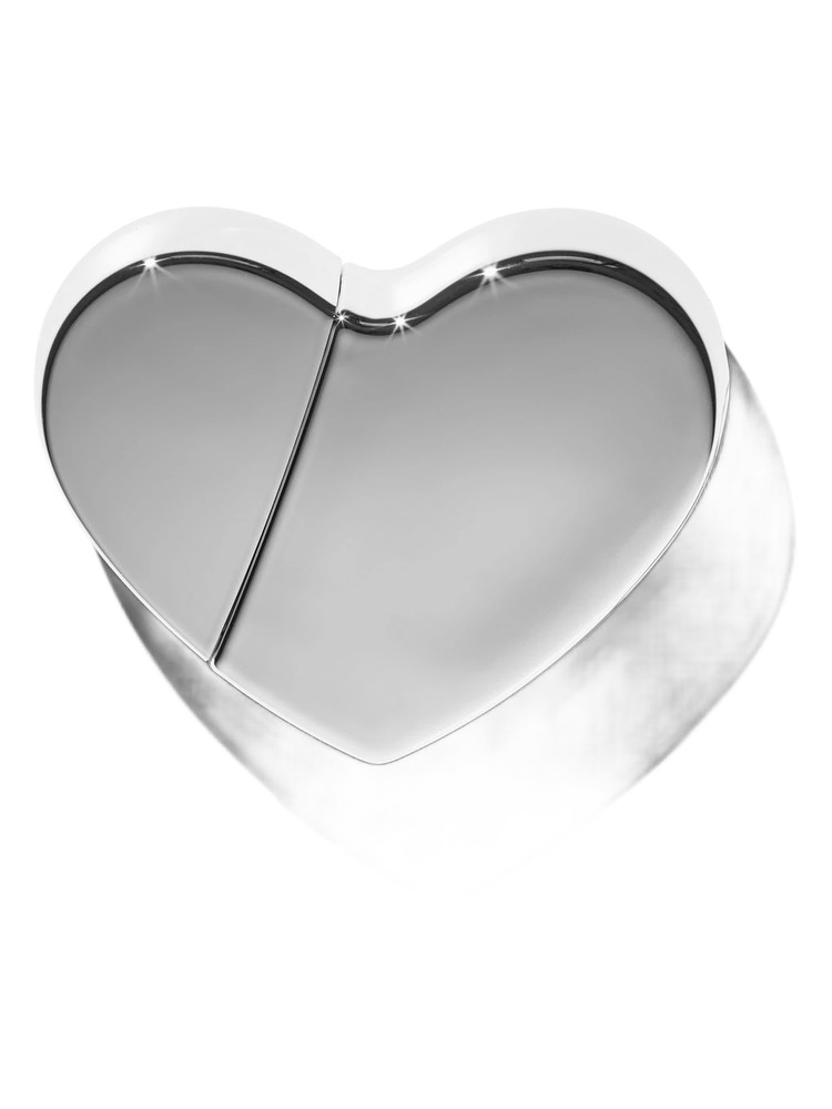 Hearts Silver
