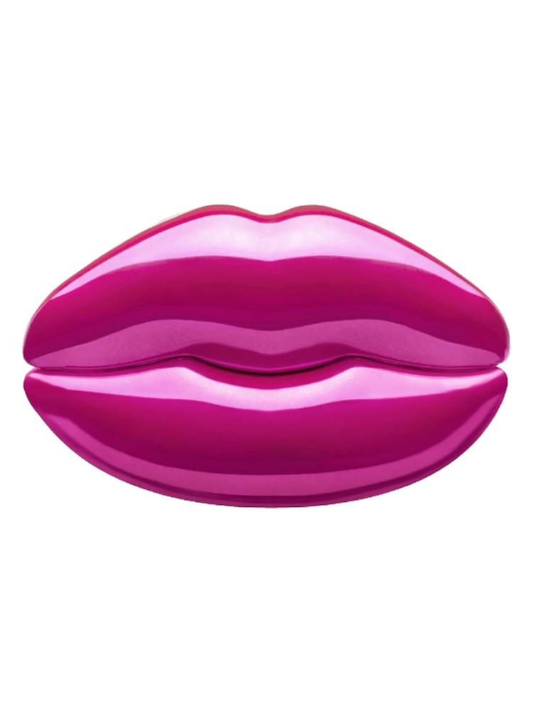 Pink Lips