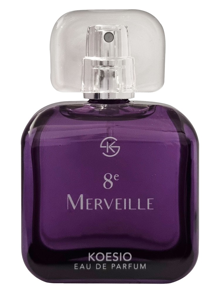 8e Merveille