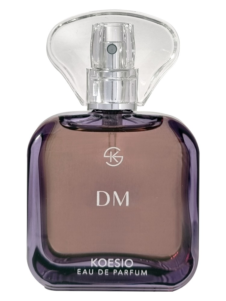 DM