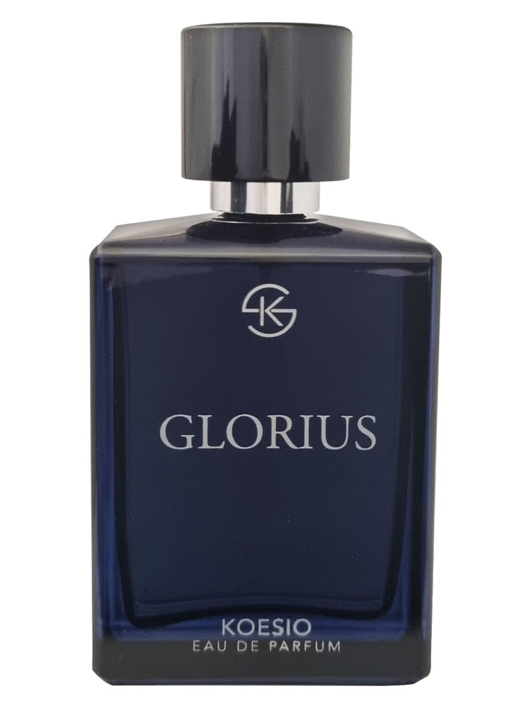 GLORIUS