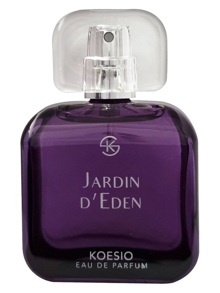 Jardin d'Eden