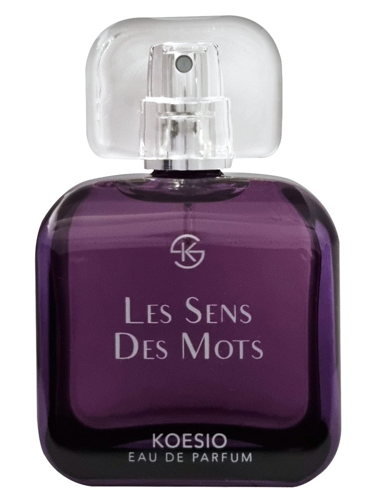 Les Sens des Mots