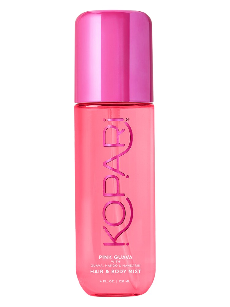 Pink Guava