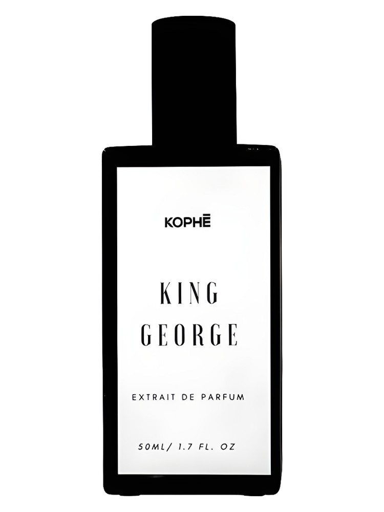 King George