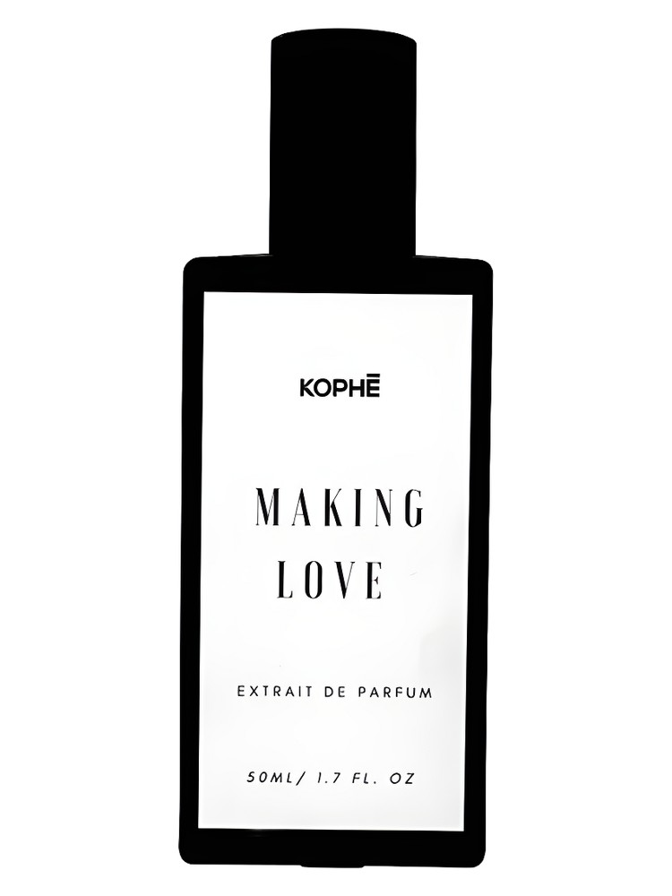 Making Love
