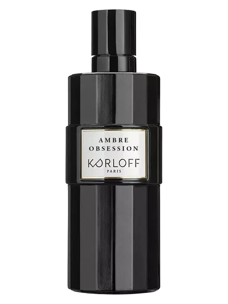 Ambre Obsession