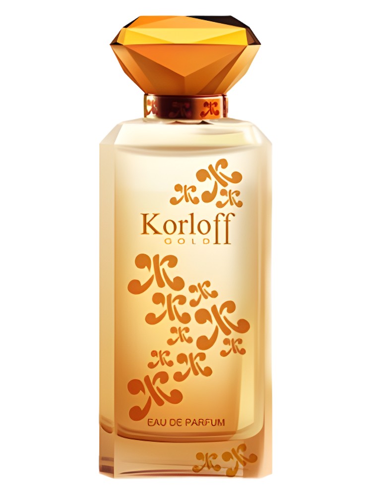 Korloff Gold