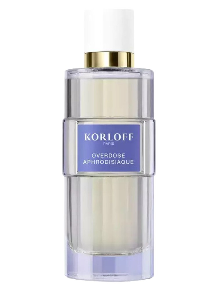 Overdose Aphrodisiaque