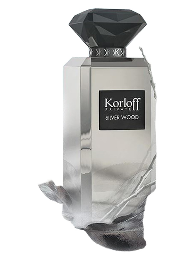 Silver Wood