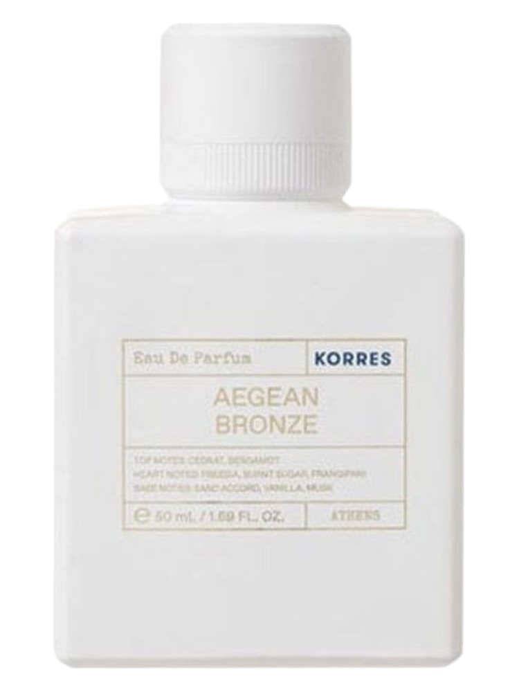 Aegean Bronze