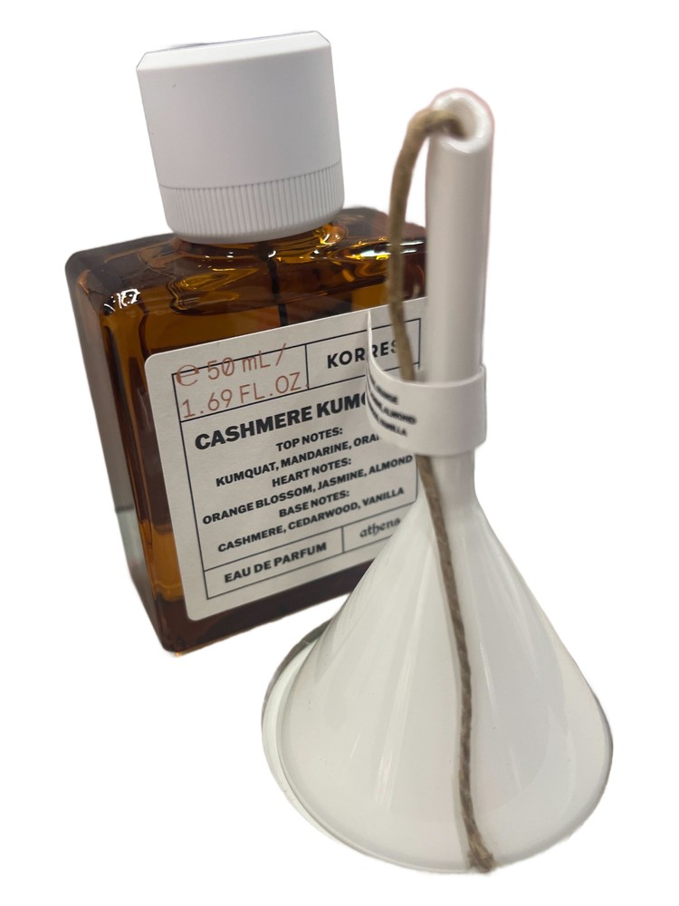 Cashmere Kumquat Eau de Parfum