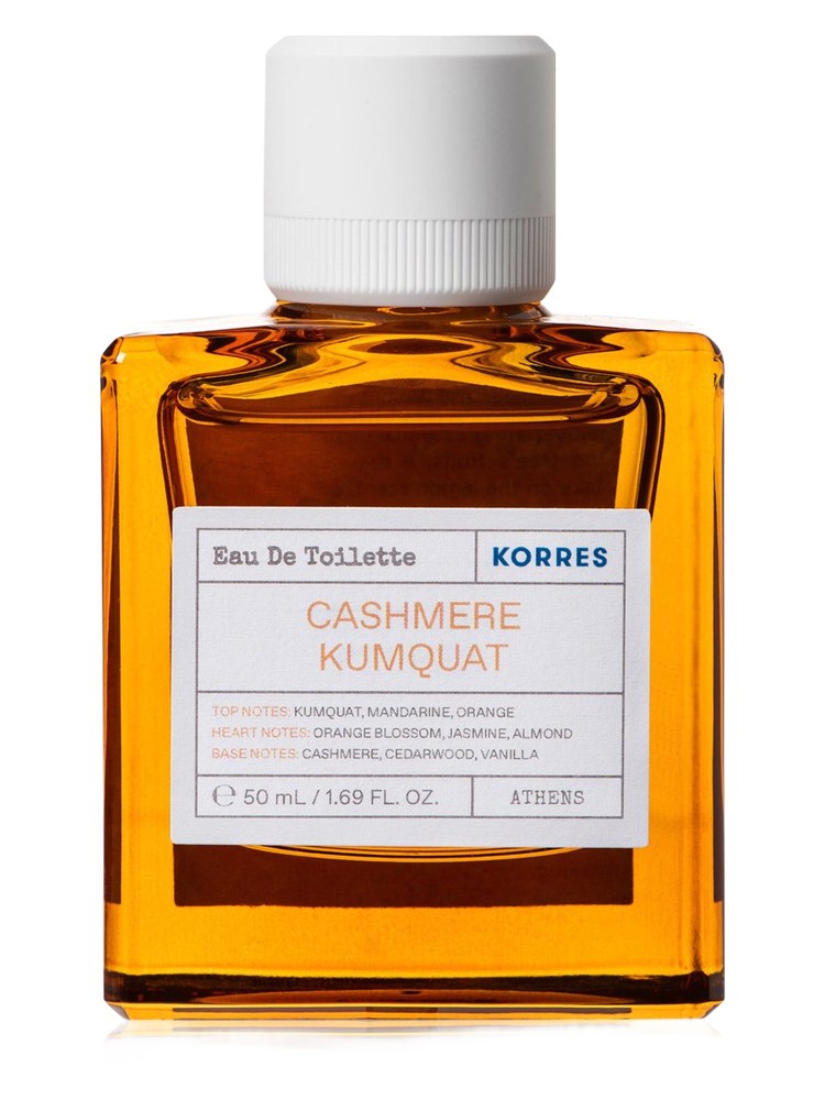 Cashmere Kumquat