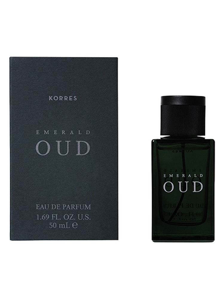 Emerald Oud