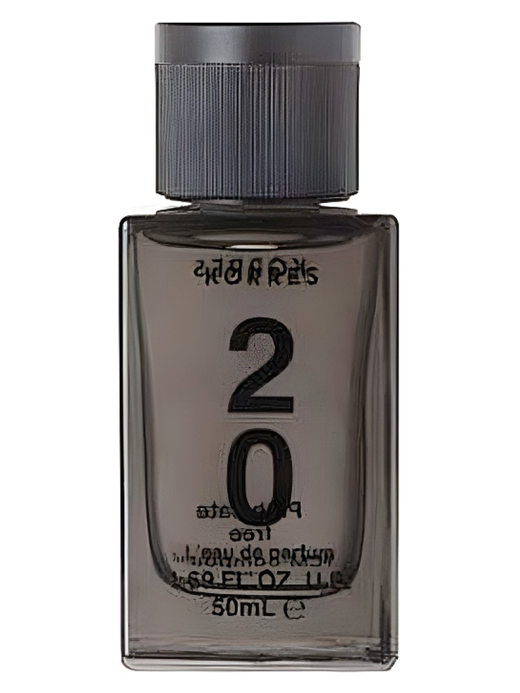 L'eau de Parfum 20