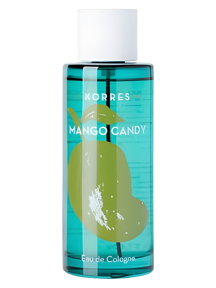 Mango Candy