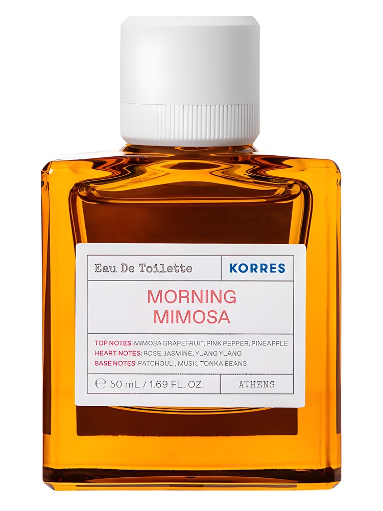 Morning Mimosa