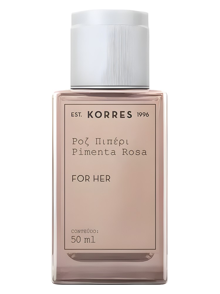 Pimenta Rosa