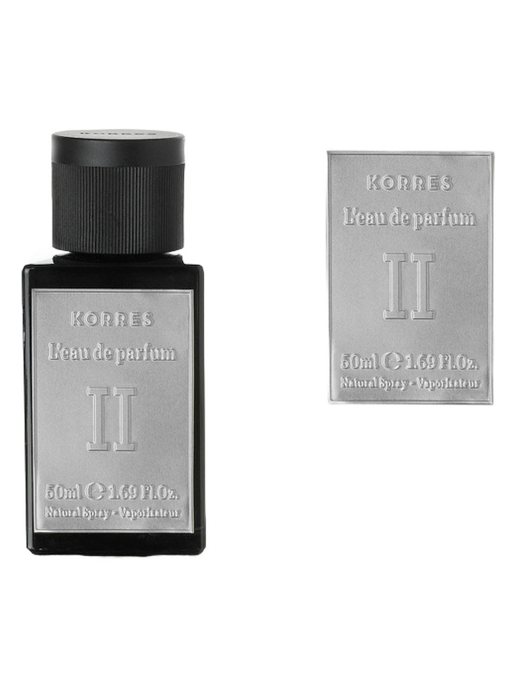 Premium II L'Eau de Parfum
