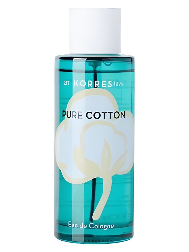 Pure Cotton