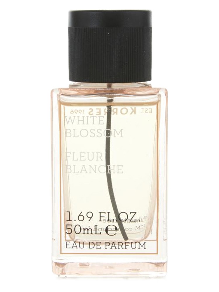 White Blossom