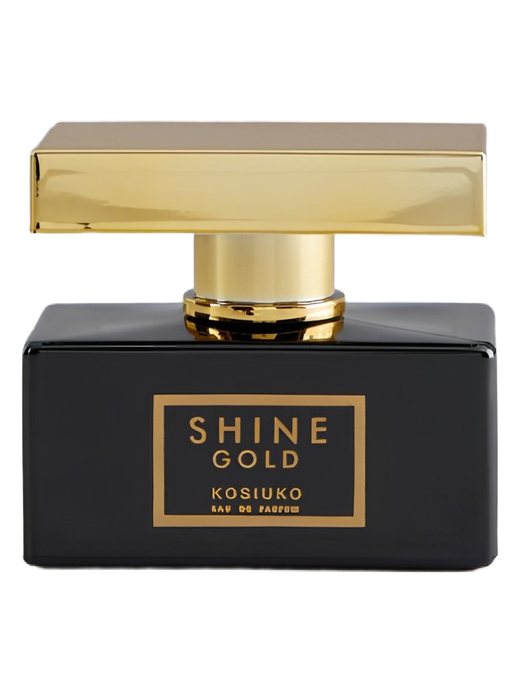 Shine Gold