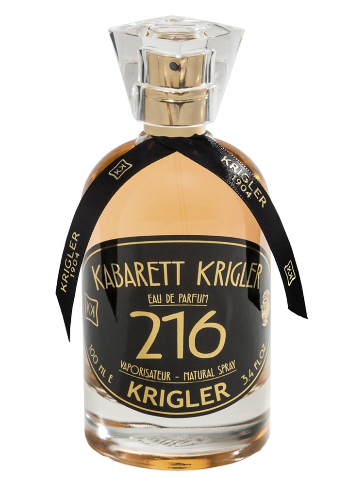 Kabarett Krigler 216
