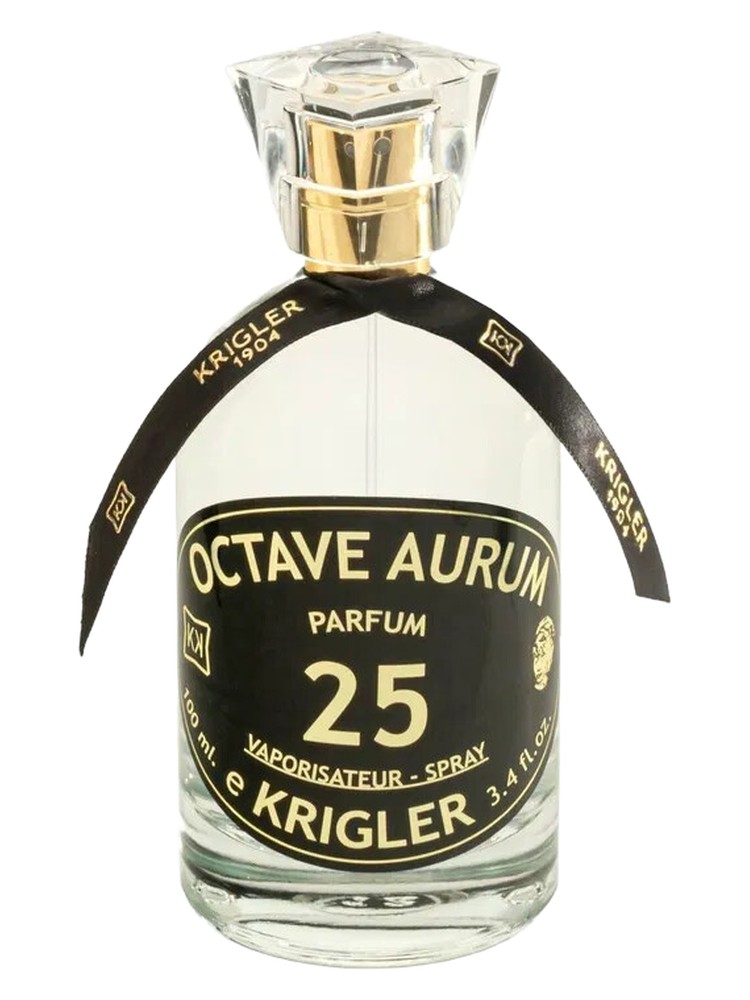 Octave Aurum 25