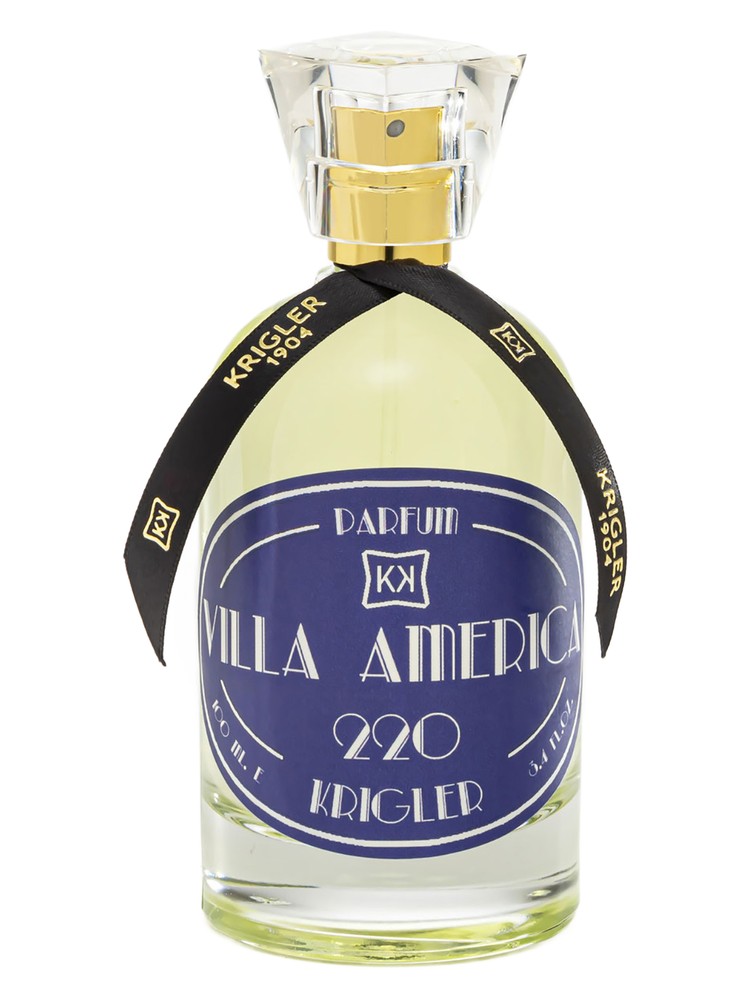 Villa America 220