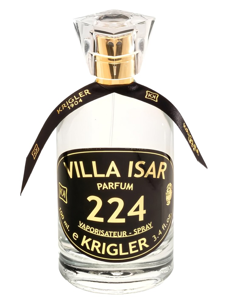 Villa Isar 224