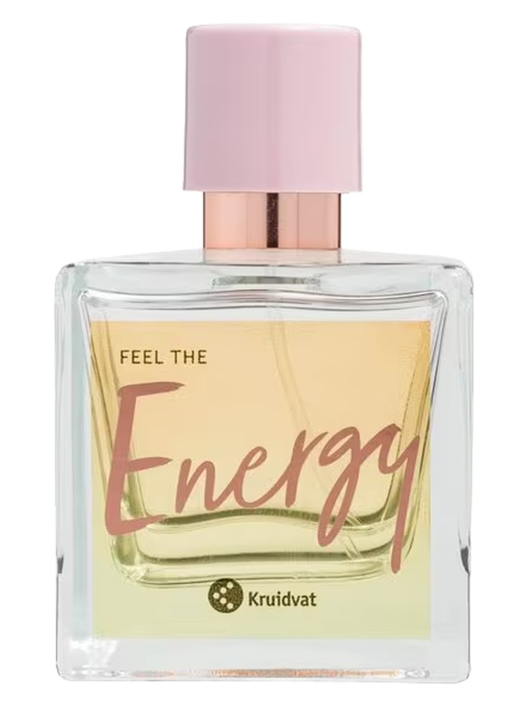 Feel the Energy