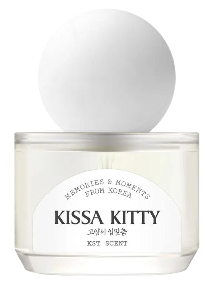 Kissa Kitty