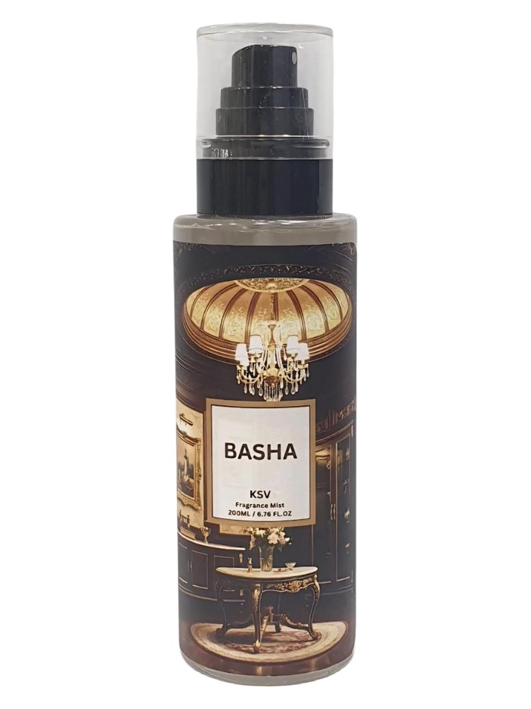 Basha