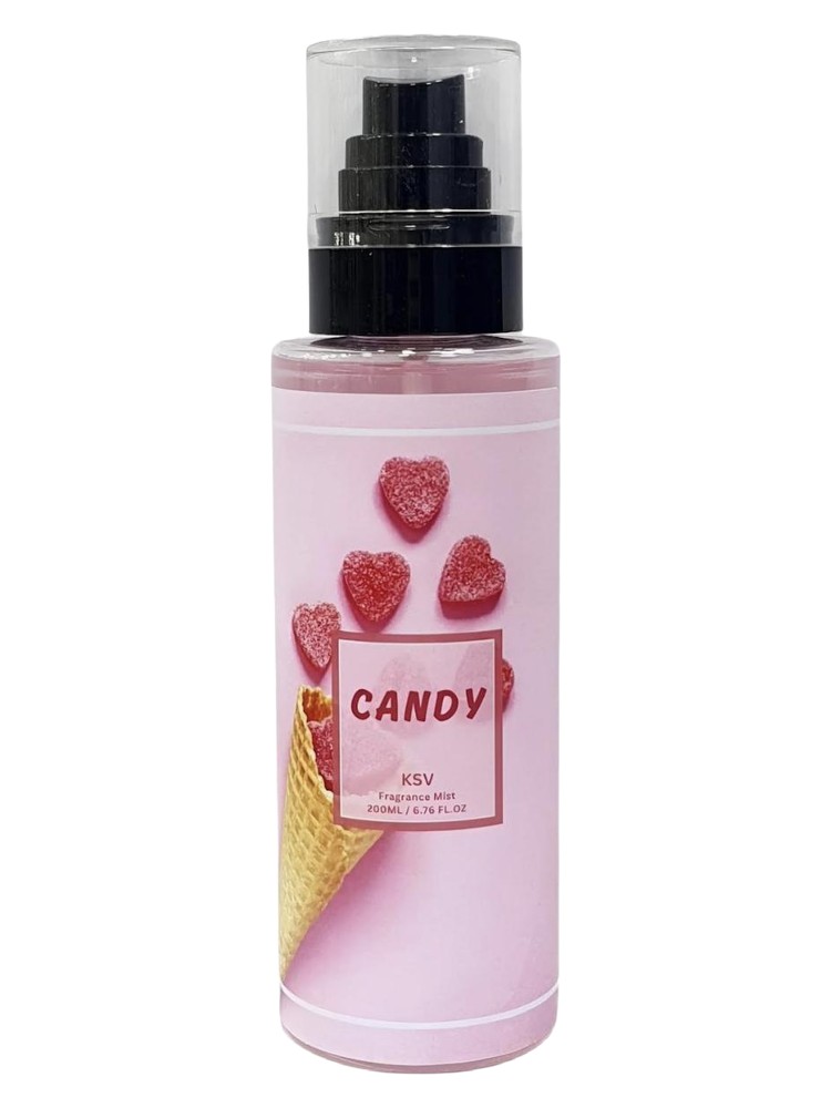 Candy