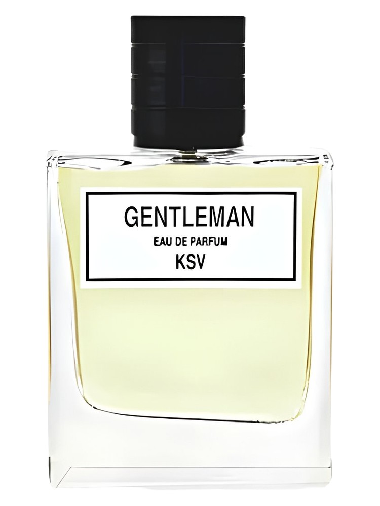 Gentleman For Man