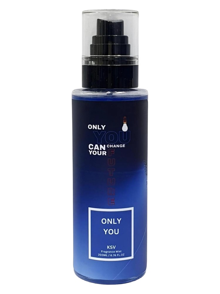 Only You