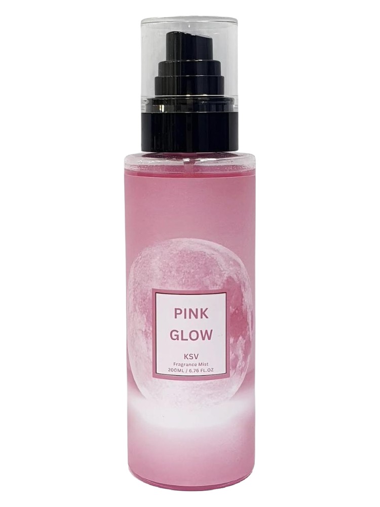 Pink Glow