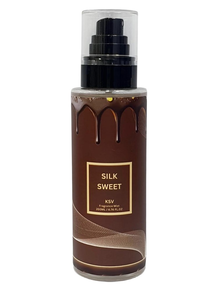 Silk Sweet