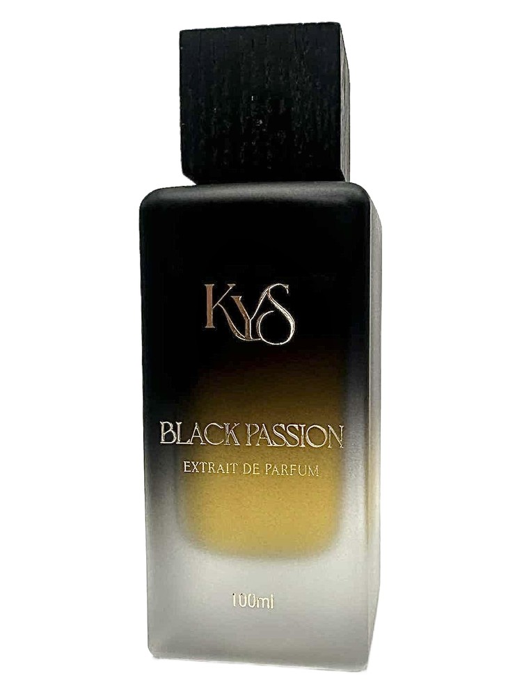 Black Passion