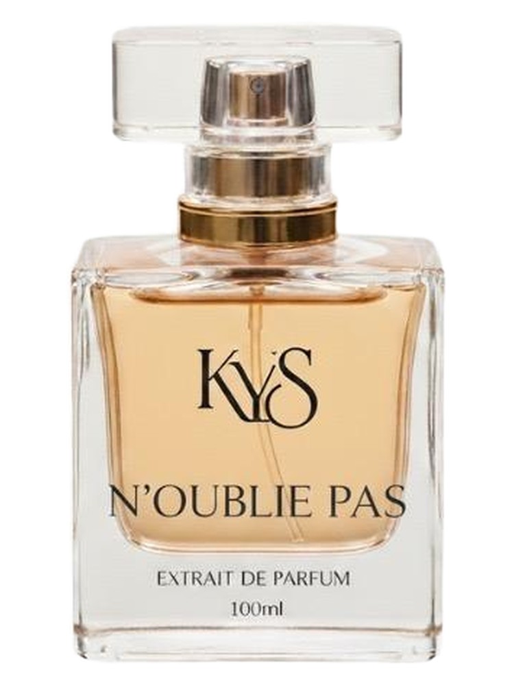 N’Oublie Pas