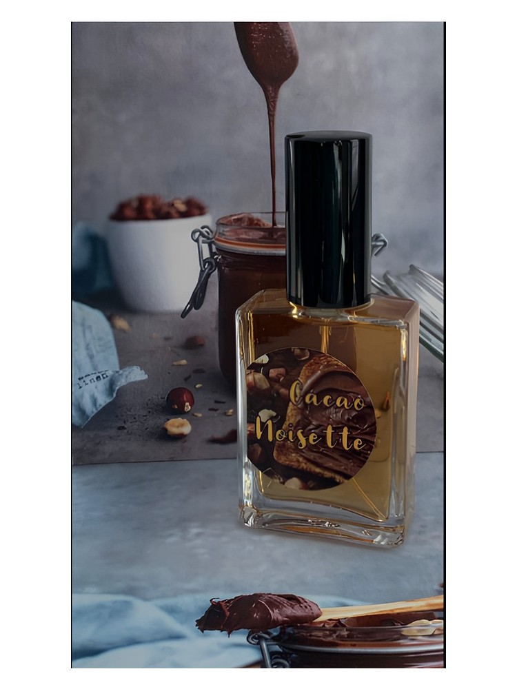 Cacao Noisette