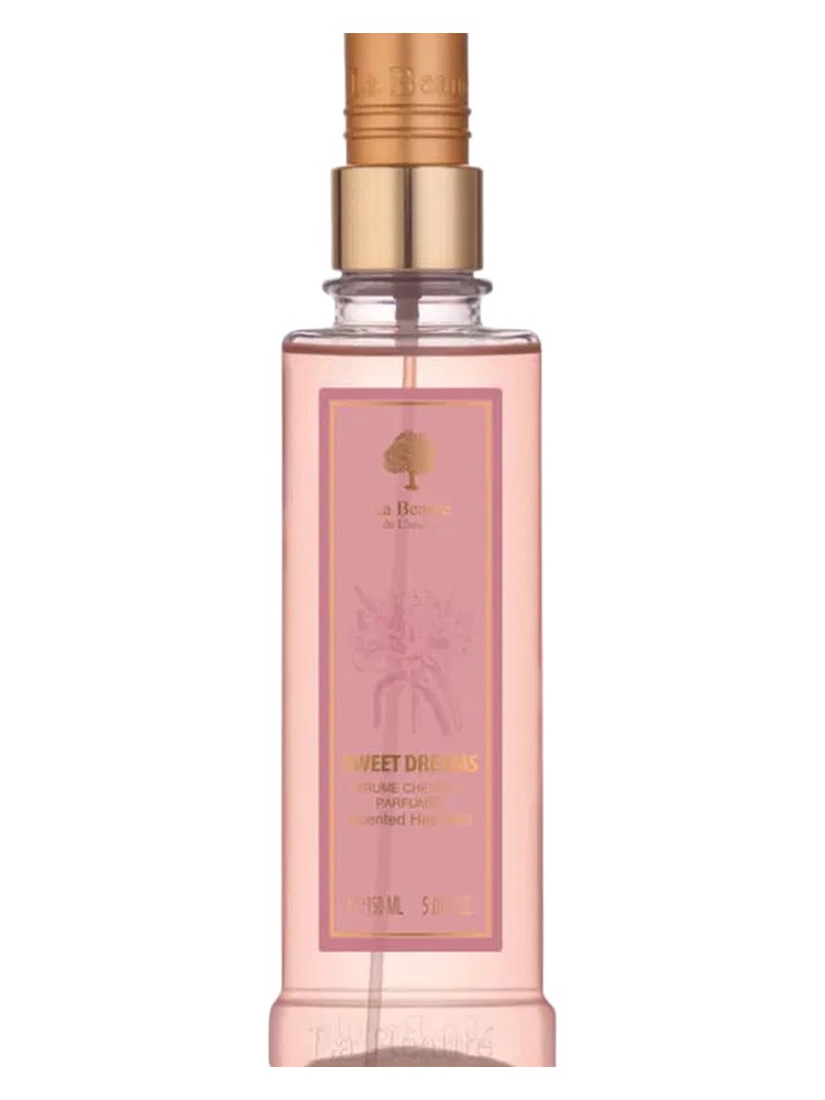 Sweet Dreams Hair Mist
