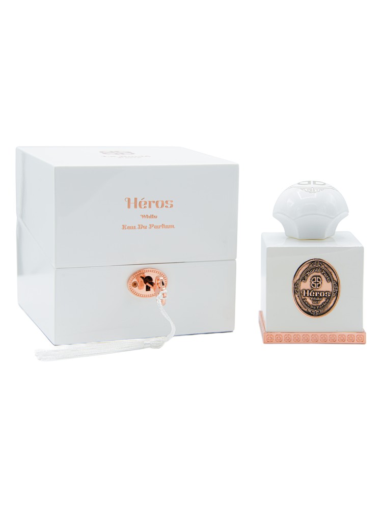 HEROS White