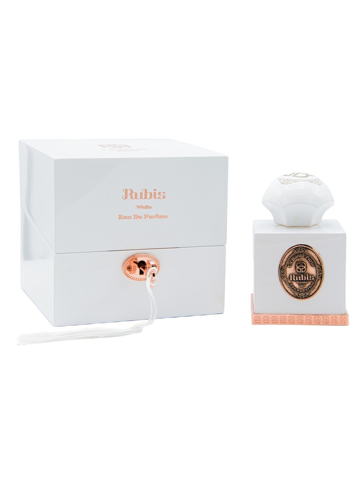 RUBIS White