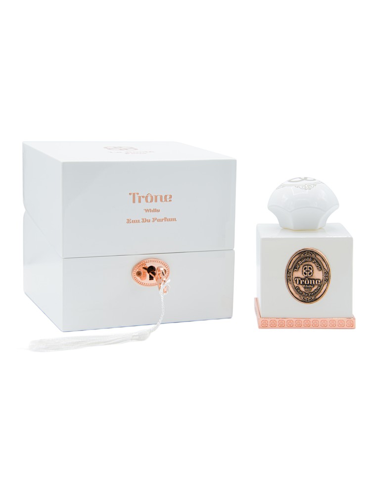 TRONE White