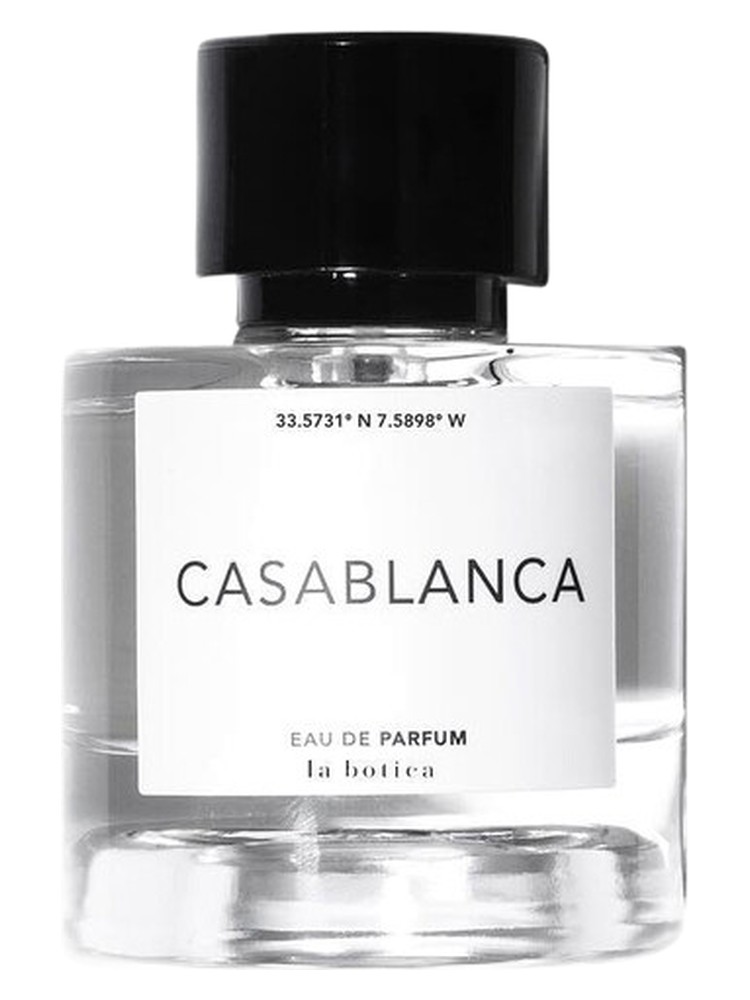 Casablanca