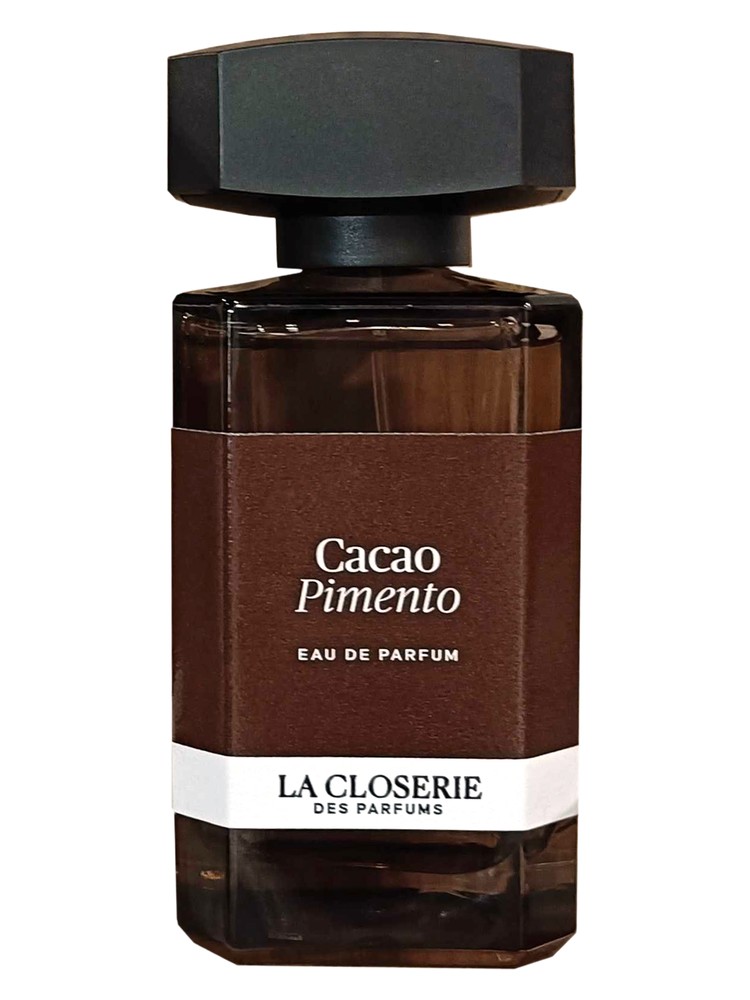 Cacao Pimento